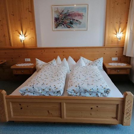 Ferienwohnung Wanger Aschau Im Zillertal Exterior photo