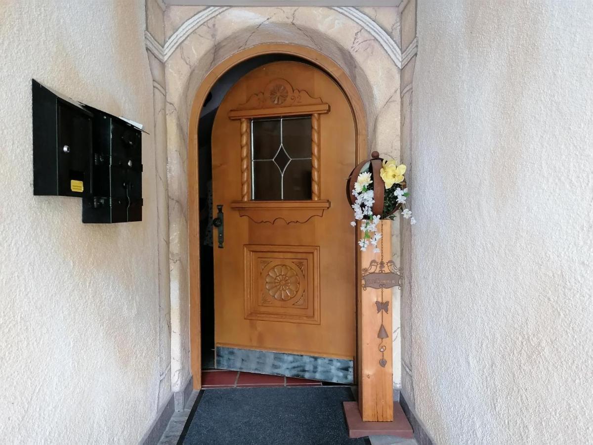 Ferienwohnung Wanger Aschau Im Zillertal Exterior photo