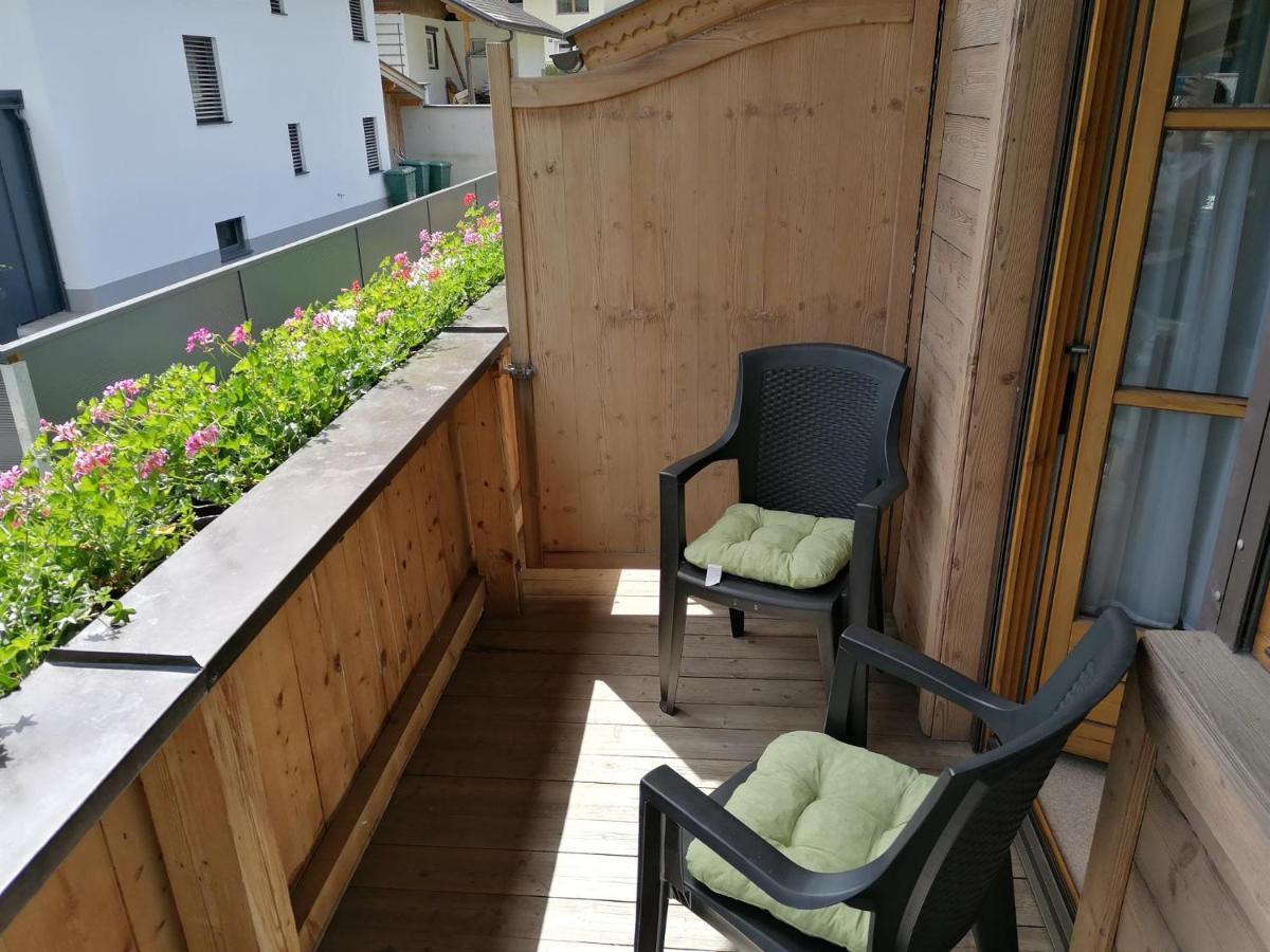 Ferienwohnung Wanger Aschau Im Zillertal Exterior photo