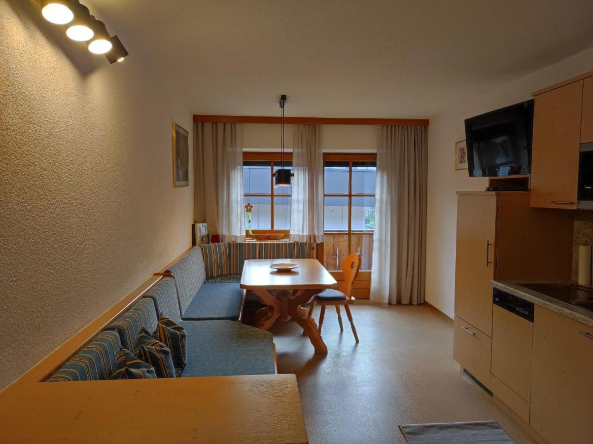 Ferienwohnung Wanger Aschau Im Zillertal Exterior photo